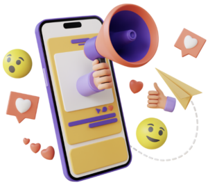 Design smartphone