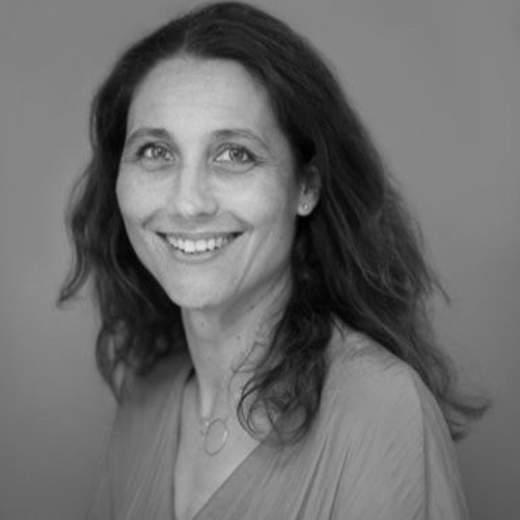 Valérie Chebassier DELSEY