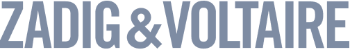 Logo Zadig & Voltaire