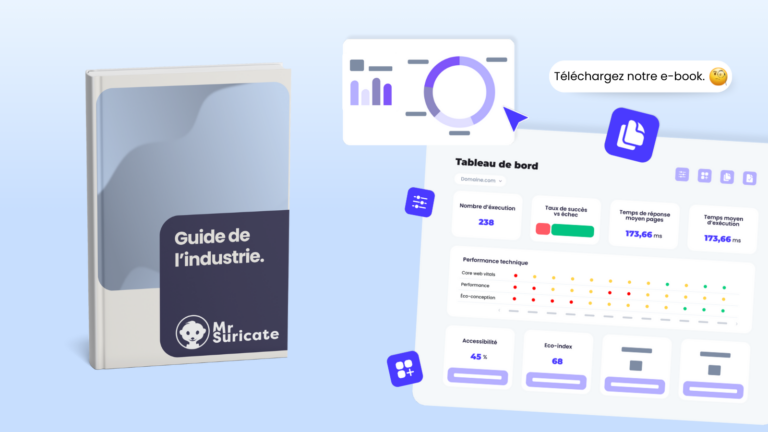 Guide de l'industrie Mr Suricate