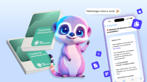 Guide tourisme et divertissement Mr Suricate