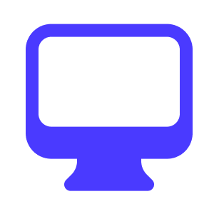 Purple computer