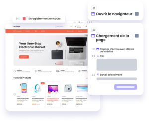 Illustration pour Mr Suricate