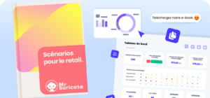 Guide Scénario pour le retail