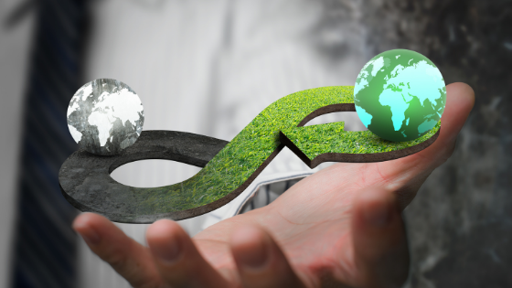 Blog - économie circulaire e-commerce