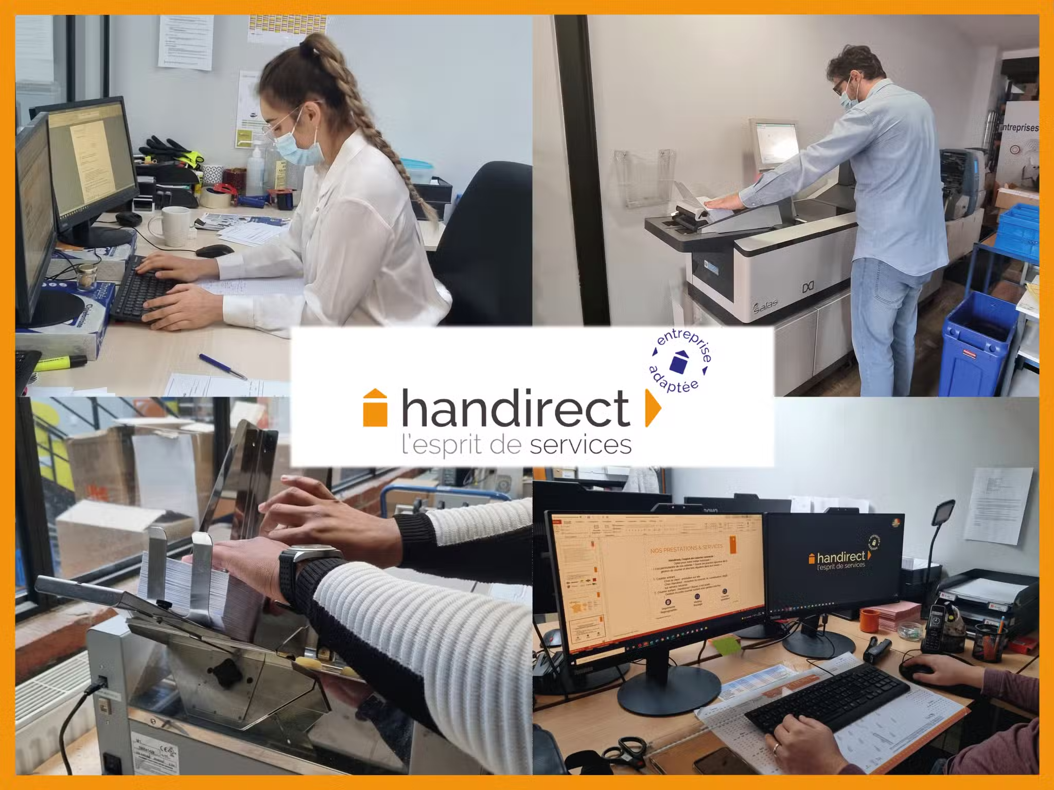 Équipe-Handirect