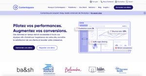 Contentsquare Mr Suricate vs Datadog vs Contentsquare : Les différences et la complémentarité