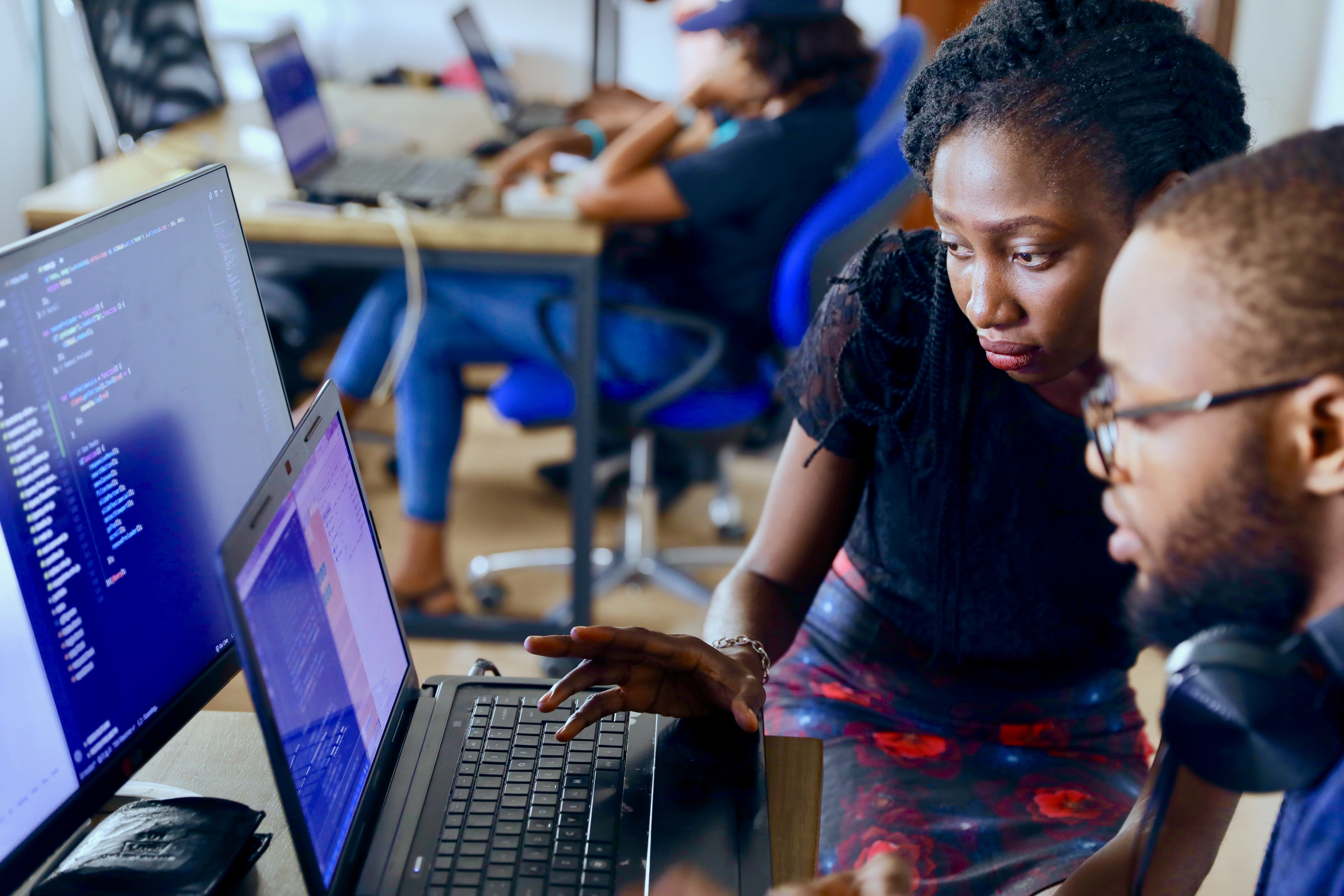 La automatización permite aliviar la carga de trabajo de los equipos técnicos