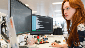 DevOps-2025 L'avenir des tests automatisés : quelles évolutions pour 2025 et au-delà ?