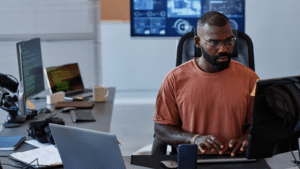 e2e testing – Définition et mise en place de l’End to End Testing