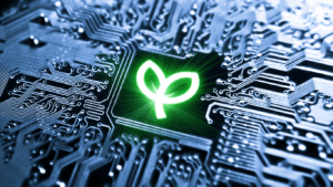 Green-IT Green IT dans le développement des logiciels - Ce qu’il faut savoir
