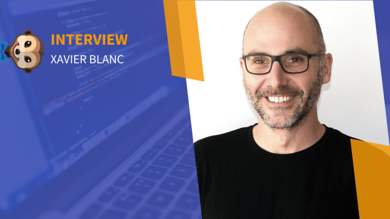L’IA ET LE COMPORTEMENT DES UTILISATEURS – INTERVIEW DE XAVIER BLANC