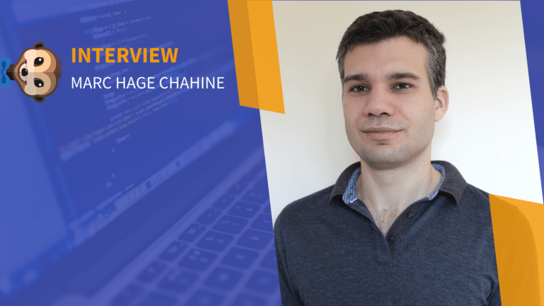 L’IA, UN OUTIL D’AIDE À LA DÉCISION – INTERVIEW DE MARC HAGE CHAHINE