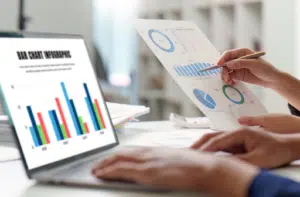 Monitoring de production & performance web : garantir disponibilité, vitesse et fiabilité