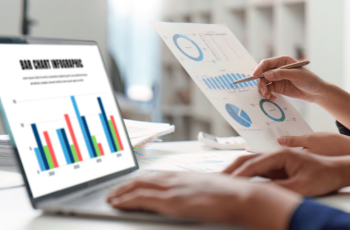 Monitoring de production & performance web : garantir disponibilité, vitesse et fiabilité