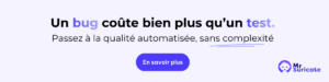 MR SURICATE Automatisation des tests fonctionnels : les bonnes pratiques