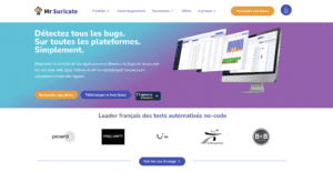 Mr-Suricate-IA Webinaire : Personnalisation vs Performance : comment l'IA révolutionne le commerce ? ft Sensefuel