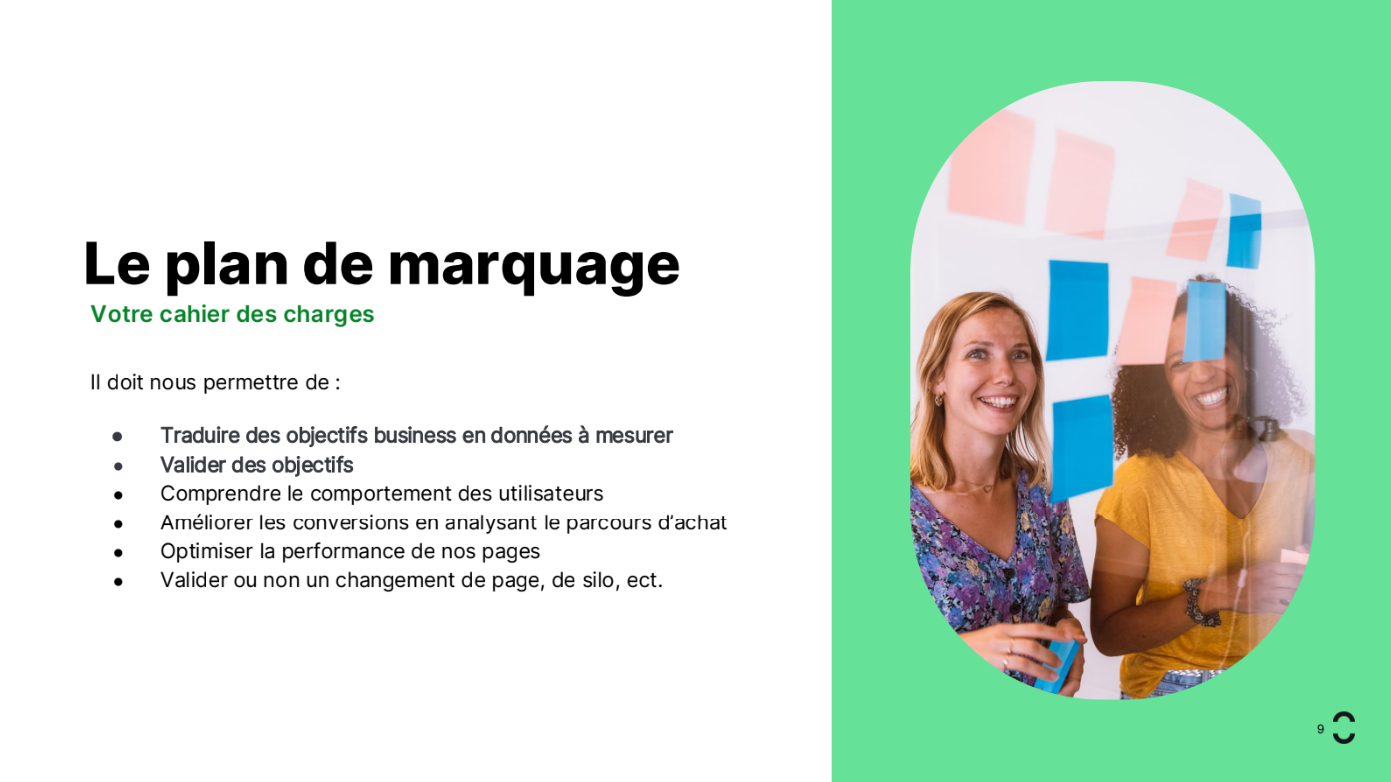 Beschriftungsplan – Leistungsbeschreibung