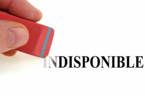 Porduit indisponible TOP 10 DES BUGS LES PLUS REMONTÉS AU 1ER SEMESTRE 2021