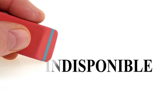 Porduit indisponible