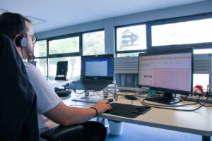 Sydney scénarios de tests L'APPORT DE L'IA DANS LES TESTS LOGICIELS - INTERVIEW DE BRUNO LEGEARD