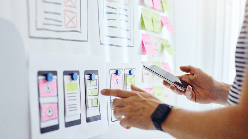 Comment choisir le bon outil de test d’applications mobiles ?