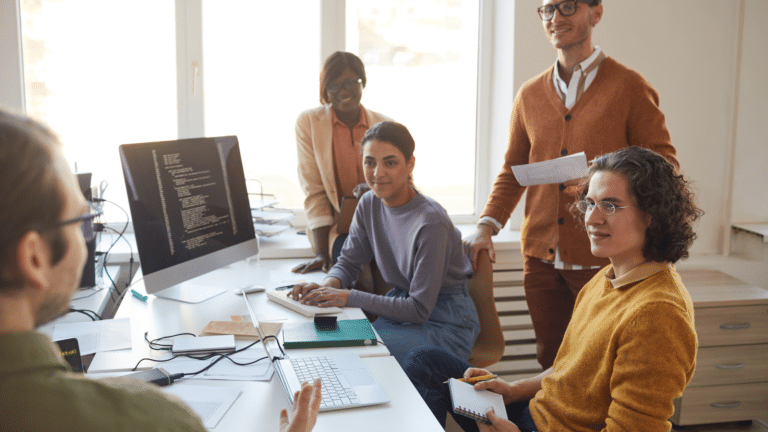 Les 10 astuces pour une gestion de projet agile réussie