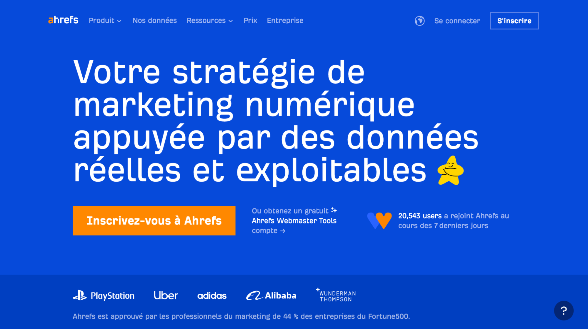 ahrefs-outil-SEO