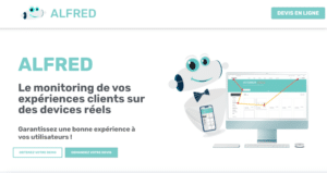 alfred-monitoring Mr Suricate vs Alfred Monitoring vs Tosca