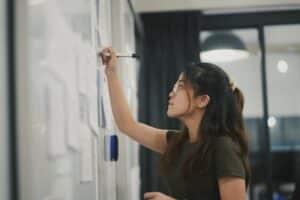 automation testing agility QU'EST-CE QUE L'AGILITÉ ?