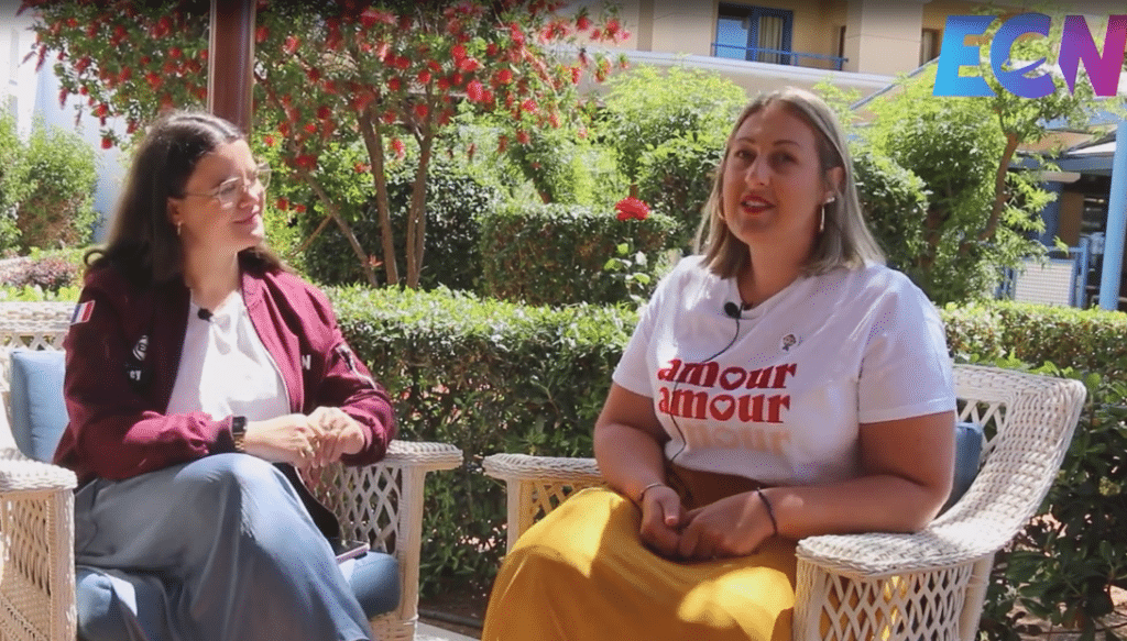 ANTHÉA PERNAUD (INTERVIEW) : COMMENT AMÉLIORER L’EXPÉRIENCE CLIENT ?