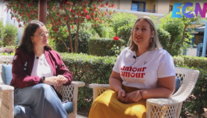 ANTHÉA PERNAUD (INTERVIEW) : COMMENT AMÉLIORER L’EXPÉRIENCE CLIENT ?