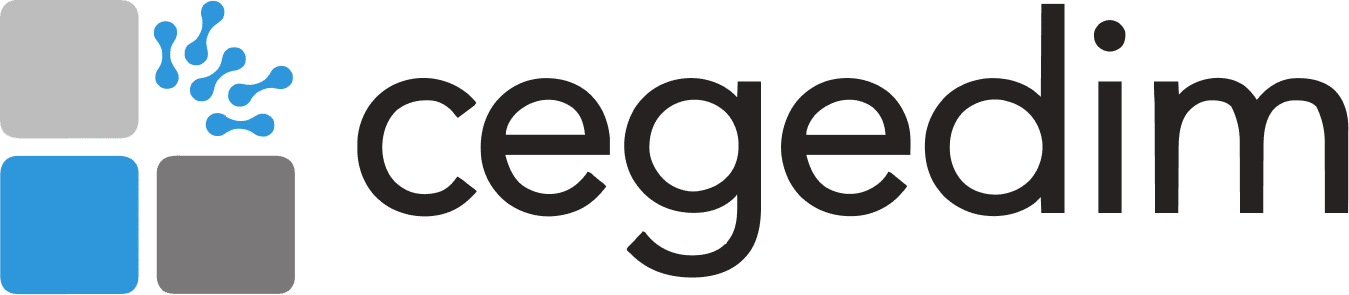 Cegedim Santé Logo