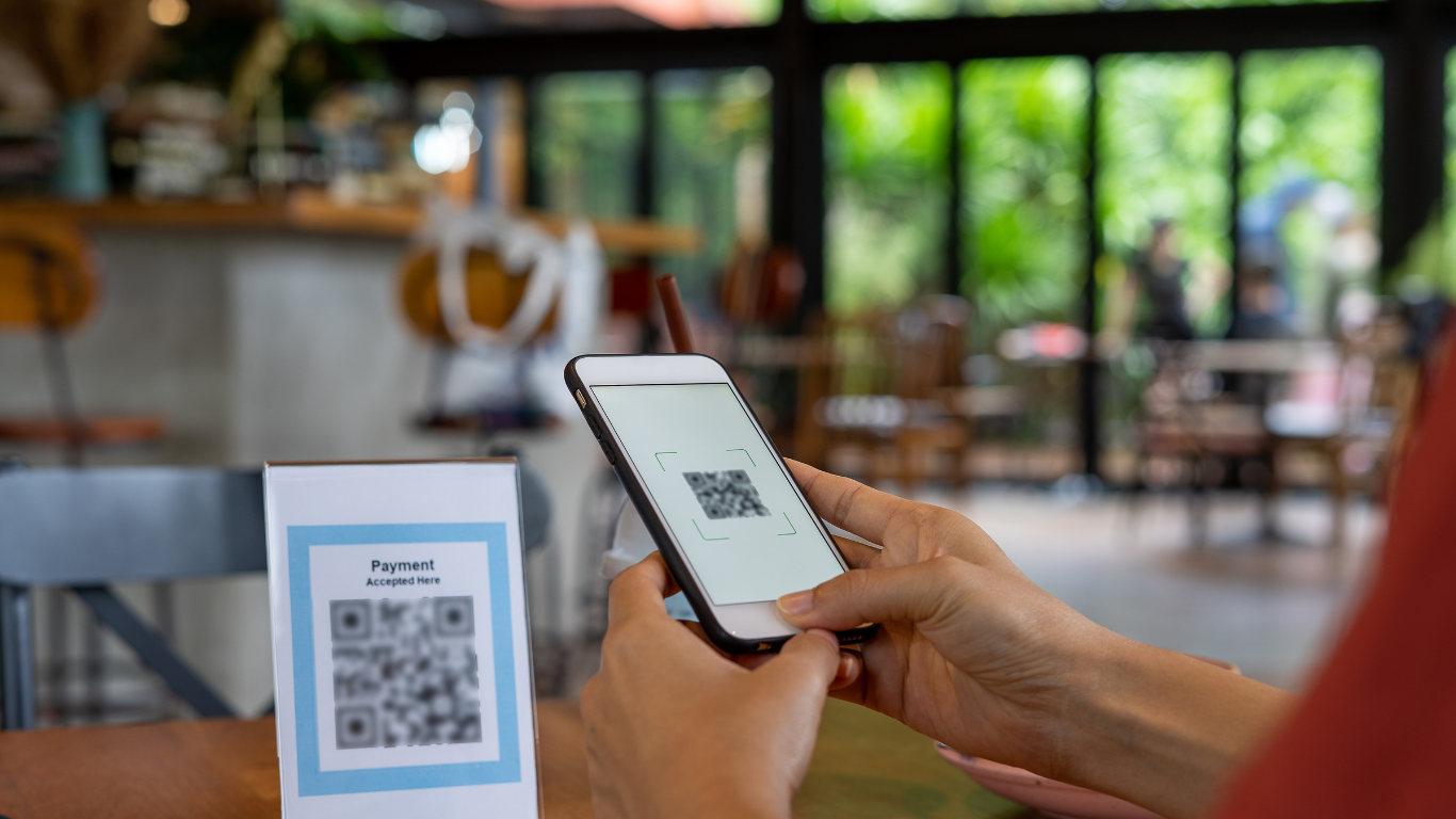 code-QR-paiement