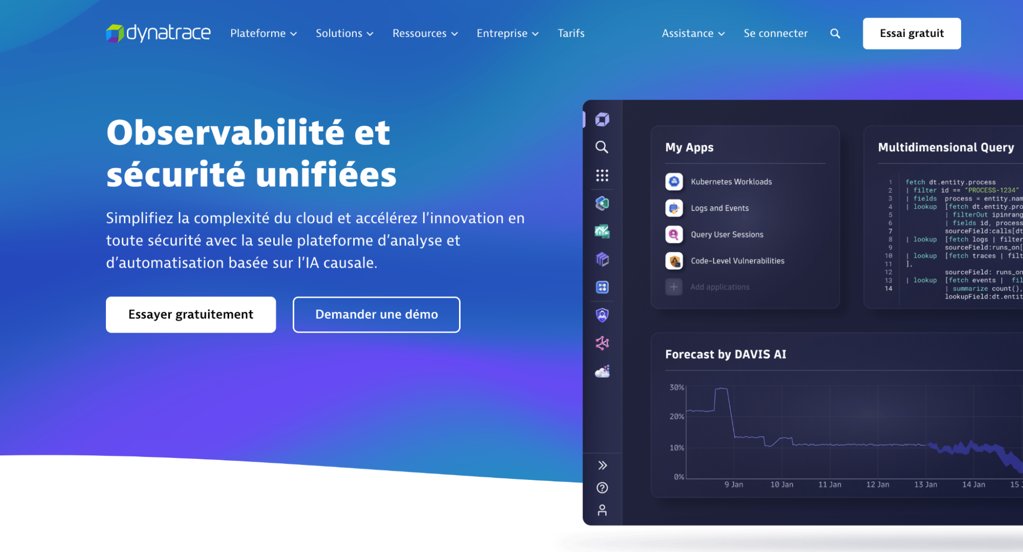 dynatrace-outil-monitoring