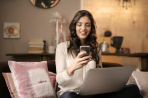 COMMENT OPTIMISER SES TAUX DE CONVERSION MOBILES ?