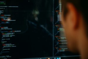editeur-de-code Le guide ultime des Tests Automatisés & QA : stratégies, outils et bonnes pratiques