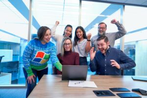 equipe-windows Le guide ultime des Tests Automatisés & QA : stratégies, outils et bonnes pratiques