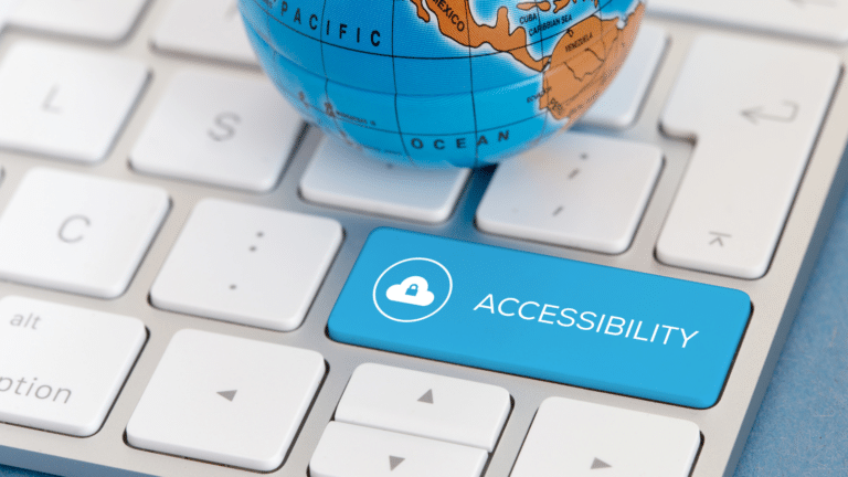 L’obligation d’accessibilité numérique : évaluer et tester l’accessibilité d’un site Internet
