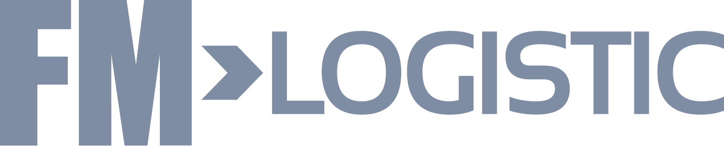 Logo FM Logistic