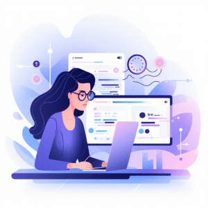 Interface de test automatisé no code Les avantages du low-code / no-code pour les tests automatisés