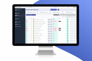 gestion-des-scénariois-mr-suricate Top 8 des outils de test cross-plateforme