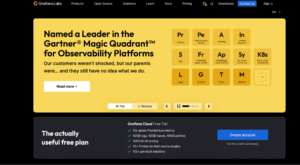 grafana-outil-open-source-monitoring Les 5 meilleurs outils de tracking pour tester et surveiller vos applications web et mobiles