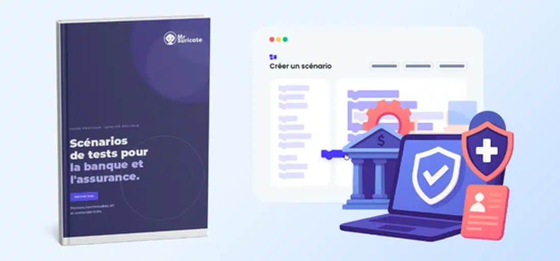 Mr Suricate Practical Guide Mr Suricate Test Scenarios for Banking and Insurance