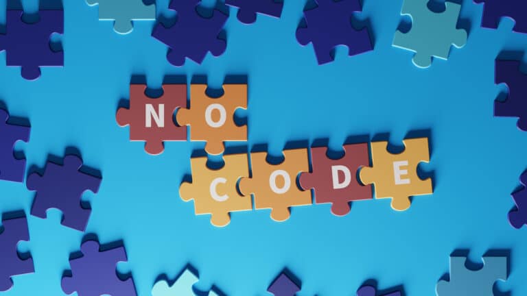 Les avantages du low-code / no-code pour les tests automatisés