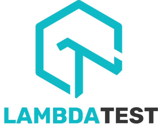 logo-lambdatest
