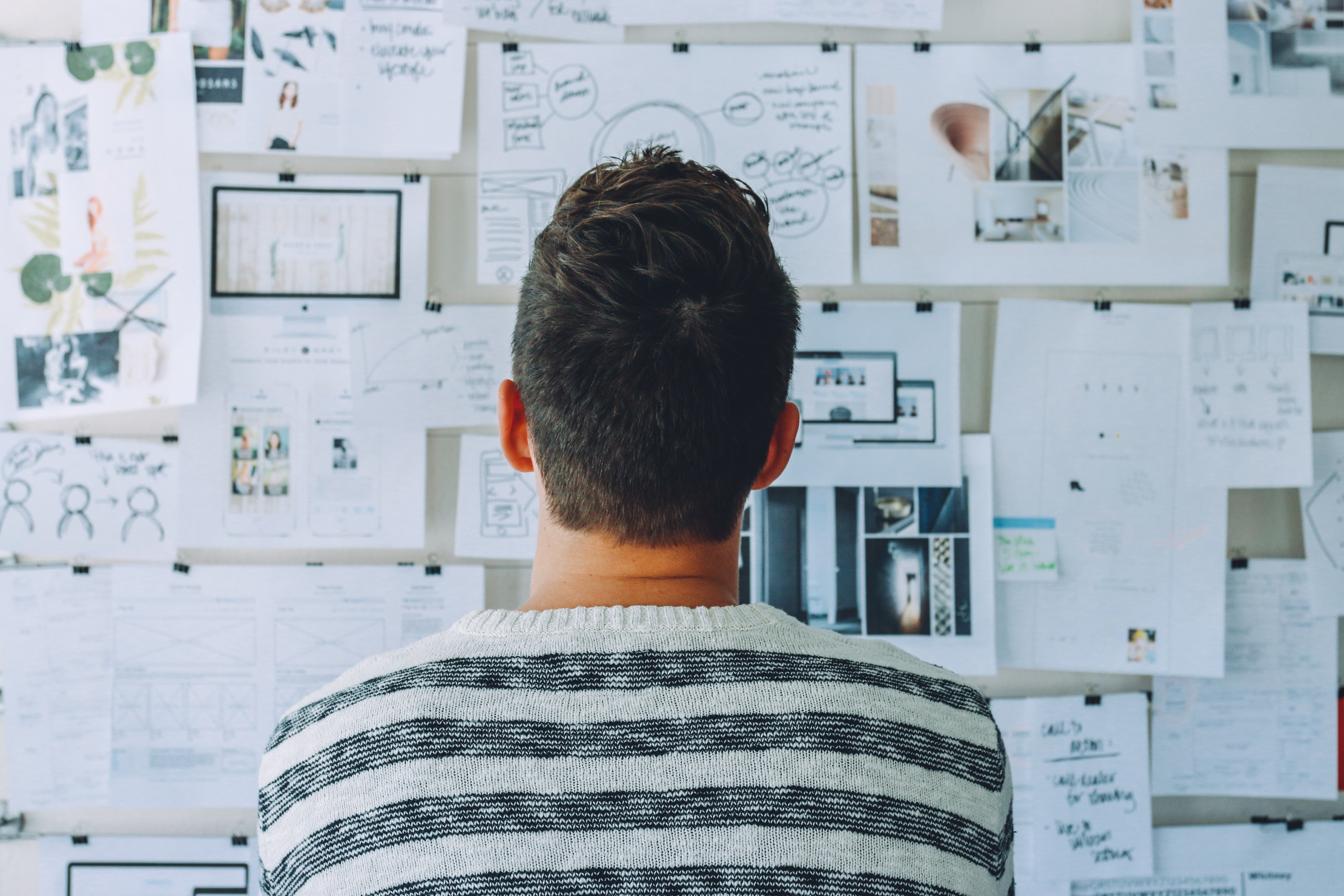 metodología de UX