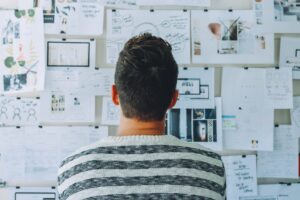 méthodologie UX E-COMMERCE : COMMENT SE DÉMARQUER DE LA CONCURRENCE AVEC DES PARCOURS UTILISATEURS FLUIDES ?