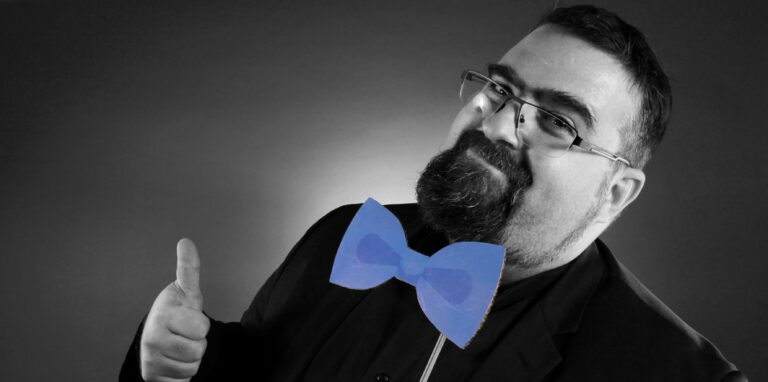 LES COULISSES DE LA JFTL 2022 PAR MICHAEL GRANIER (PODCAST)