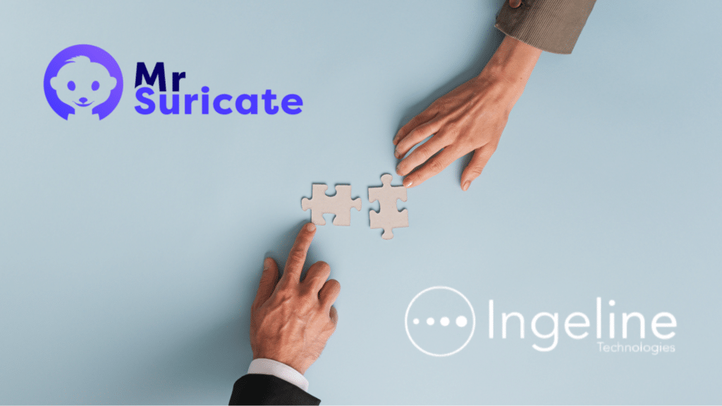 Mr Suricate x Ingeline : un partenariat pour industrialiser la QA automatisée